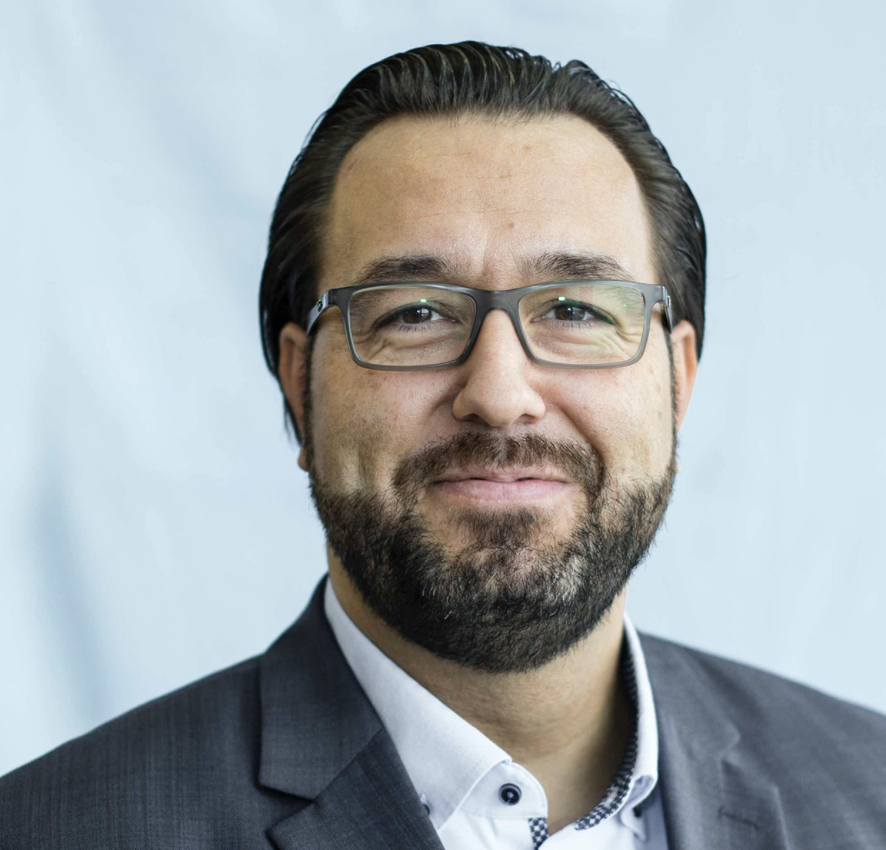 Frank Mann – Diplomierter Systemischer Coach & Persönlichkeitsberater